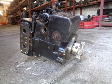 Гидравлический насос HYDROMATIK REXROTH A4VG56