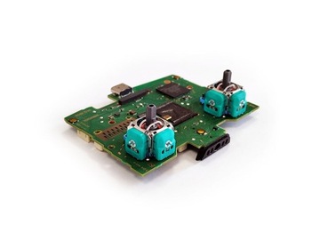 Потенциометры Холла V1, аналог джойстика Ginfull Dualsense PlayStation PS5