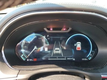  Genesis GV70 2023, 2.5L, 4x4, od ubezpieczalni 2.5 Benzyna 300KM, zdjęcie 10