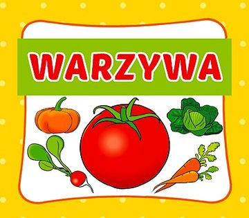 WARZYWA
