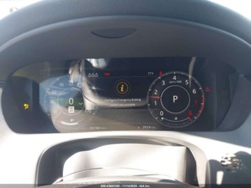 Jaguar F-Pace 2020 Jaguar F-Pace 300 Sport P300 2020 2.0L 2.0 Benzyna 296KM, zdjęcie 10