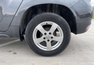 Dacia Duster II 2020 Dacia Duster Dacia Duster 1.0 TCe Prestige BenzynaLPG 90KM, zdjęcie 16