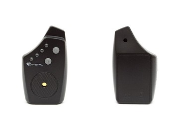 Сигнализатор поклевки 4+1 Crystal RXC 516 — НОВИНКА!!