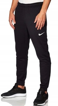 NIKE Dresy Męskie Komplet Bluza Spodnie JOGGERY BAWEŁNIANE PARK 20 r. M