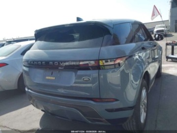 Land Rover Range Rover Evoque II 2022 Land Rover Range Rover Evoque R-Dynamic S 2022 2.0 Benzyna 246KM, zdjęcie 3