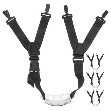 РЕМЕНЬ ДЛЯ ШЛЕМА, РЕГУЛИРУЕМЫЙ РЕМЕНЬ ДЛЯ ЗАЩИТЫ ШАЙБЫ