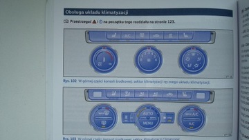 VW ARTEON 2017-2020 Polska instrukcja obsługi +Discover Pro instrukcja `17r