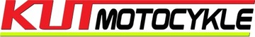 КОМПЛЕКТ CROSS ENDURO ATV FLY RED F16 — M