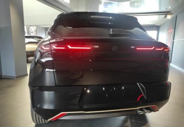 Alfa Romeo Junior 2025 Alfa Romeo Junior Alfa Romeo Junior Intensa 1.2 Benzyna 145KM, zdjęcie 4