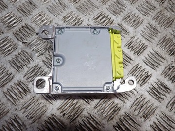 Датчик модуля подушки безопасности Toyota Sienna 2021 года выпуска