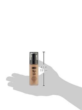 Pupa Face Foundation er Pack(x)