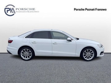 Audi A4 B9 Limousine Facelifting 2.0 35 TDI 163KM 2019 Audi A4 Limousine Limousine 35 TDI S tronic | Refl, zdjęcie 5