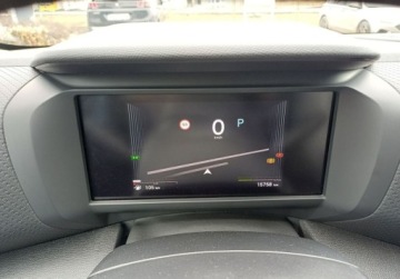 Citroen 2025 Citroen C4X 21 C4X MAX mHEV eDCT6 145 KM DEMO GWARANCJA FV23 1.2, zdjęcie 28