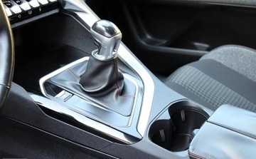 Peugeot 5008 II Crossover 1.6 BlueHDI 120KM 2018 Peugeot 5008 Zarejestrowany Bezwypadkowy 1.6 Diesel 120KM, zdjęcie 17