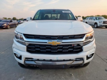 Chevrolet 2021 Chevrolet Colorado LT 2021 3.6l 3.6 Benzyna 308KM, zdjęcie 5