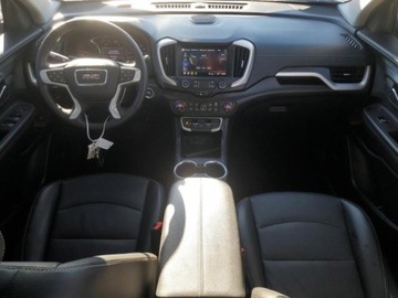  GMC Terrain 2022r., SLT, od ubezpieczalni 1.5 Benzyna 170KM, zdjęcie 7