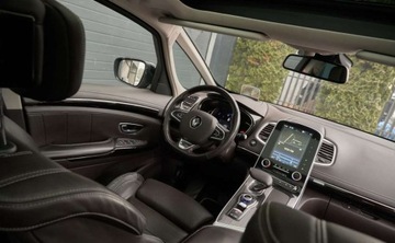 Renault Espace V Van 1.8 Energy TCe 225KM 2019 Renault Espace Renault Espace 1.8 TCe Energy Initiale Paris EDC 7os 1.8, zdjęcie 20