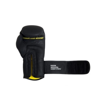 Боксерские перчатки StormCloud Boxing Pro, 12 унций