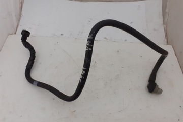 PŘÍVOD PODTLAK. ALFA ROMEO BRERA (939_) F4472RB460 2.4L DIESEL 147KW 2007