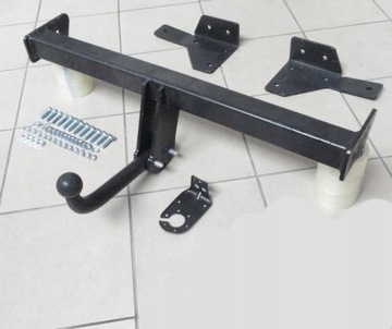 SUZUKI GRAND VITARA 2005-15 5D ZAŘÍZENÍ(HÁK) TÁŽNÝ E20