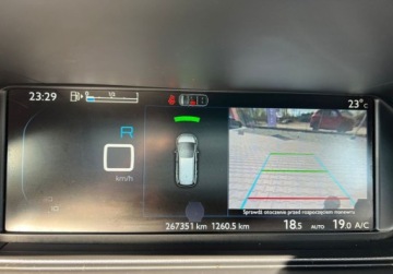 Citroen Grand C4 Picasso II Grand Picasso 2.0 BlueHDi 150KM 2015 Citroen C4 Grand Picasso 2.0 Diesel 150KM, zdjęcie 14