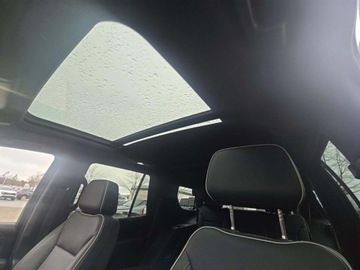 Chevrolet Tahoe GMT900 2023 Chevrolet Tahoe Premiere 1LZ 2023 3.0 Diesel 277KM, zdjęcie 6