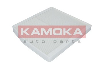 F409201 KAMOKA FILTR KABINA