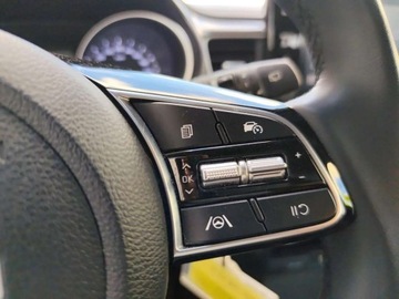 Kia Ceed III Kombi Facelifting 1.5 T-GDI 160KM 2022 Kia Ceed 1,5 T moc 160KM Salon PL 1.5 Benzyna 160KM, zdjęcie 21