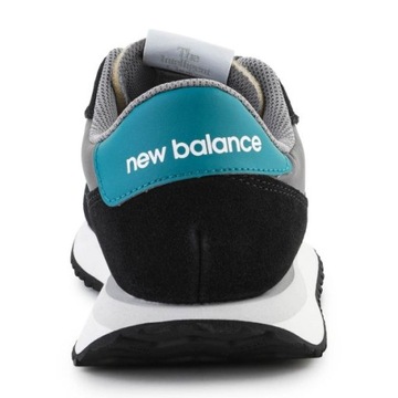 Buty męskie New Balance MS237BN 40,5