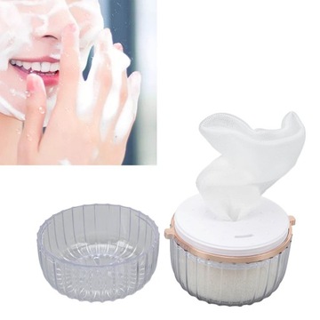 Пенный пилинг для кожи головы 2 в 1 Двуглавый