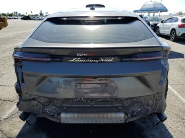 Lamborghini Urus 2022 Lamborghini Urus 2022 4.0l 4.0 Benzyna 641KM, zdjęcie 2