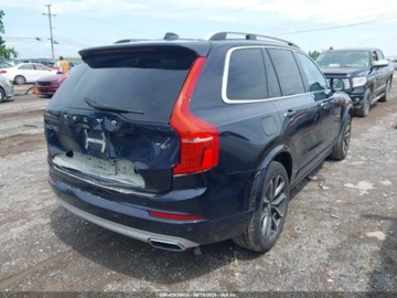 Volvo XC90 II 2019 Volvo XC 90 2019 VOLVO XC90 T6 MOMENTUM 2.0 Benzyna 316KM, zdjęcie 6
