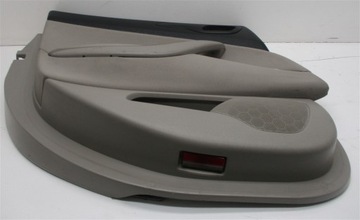 ДВЕРЬ СЛЕВА ЗАДНЯЯ РОЛЬСТАВНЯ CITROEN C5 III X7