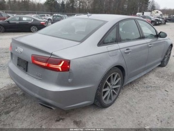 Audi A6 C8 2018 Audi A6 Limousine PREMIUM SPORT, Quattro, od ubezpieczalni 2.0 Benzyna, zdjęcie 7