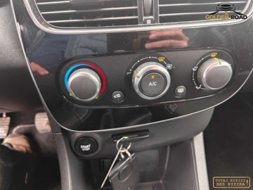 Renault Clio IV Grandtour Facelifting 0.9 TCe 90KM 2018 Renault Clio 0,9 TCE 90KM klima elektryka navi grz.fot.usb. oplacony 90KM, zdjęcie 15
