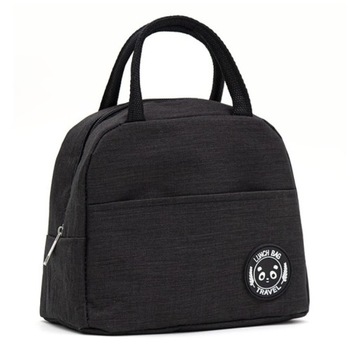 Torba termiczna do przenoszenia żywności LUNCH BOX