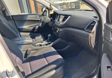 Hyundai Tucson III 2019 Hyundai Tucson bezwypadekserwis asokupiony w Polsce KARLIKfull wersja, zdjęcie 16