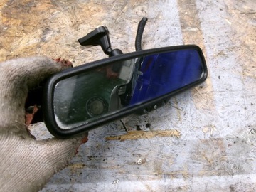 DODGE CHALLENGER 08-14 ZRCÁTKO VNITŘNÍ