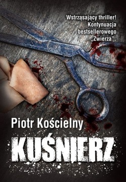 Kuśnierz - Kościelny Piotr