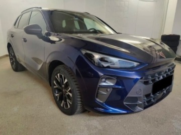 Cupra Terramar SUV 2.0 TSI 204KM 2025 CUPRA Terramar 2.0 TSI DSG 4Drive Suv 204KM 2025, zdjęcie 1