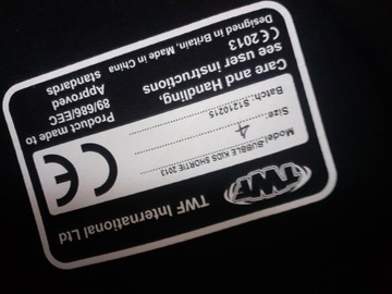 Гидрокостюм для плавания, размер 4.