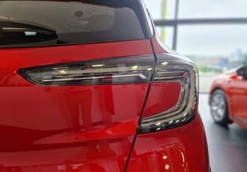 Renault Captur II Crossover Facelifting 1.0 TCe 90KM 2025 Renault Captur GDYNIA evolution TCe 100 Eco-G Gama 2025 fabryczna instalac, zdjęcie 2