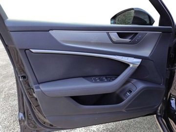 Audi A6 C8 Avant 2.0 40 TDI 204KM 2022 Audi A6 Allroad 40TDI Allroad Quattro 204km Gwarancja do 2027r 2.0 Diesel, zdjęcie 11