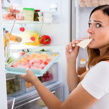 ФОРМОВКА КОНТЕЙНЕРА ДЛЯ ЛЬДА КУБИКИ ЛЬДА ФОРМОВКИ ДЛЯ ЛЬДА 33 КУБИКА