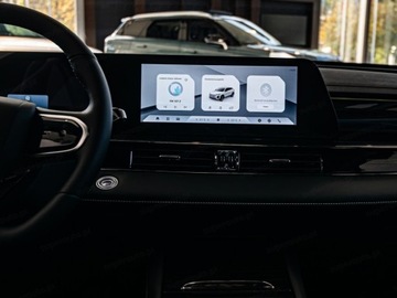 Omoda 5 1.6 T-GDI 147KM 2025 OMODA Omoda 5 Premium DCT 1.6 T-GDI Suv 147KM 2025, zdjęcie 7