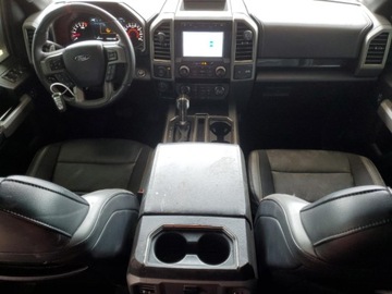 Ford 2020 Ford F150 Raptop 2020 3.5l 3.5 Benzyna 450KM, zdjęcie 8