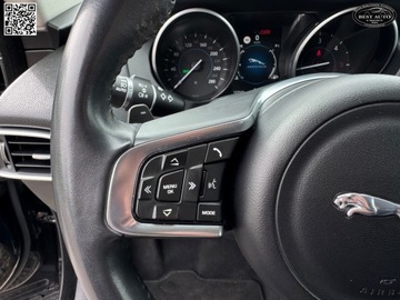 Jaguar F-Pace SUV 2.0 iD4 240KM 2017 Jaguar F-Pace 2.0 diesel ( 241 km ) - AWD- Automat - Szwajcaria Po serwis, zdjęcie 26