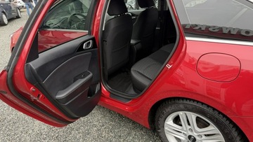 Kia Ceed III Kombi 1.6 CRDi 136KM 2020 Kia Cee&#039;d Zarejestrowany Ubezpieczony, zdjęcie 21