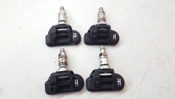 Czujnik ciśnienia TPMS 2546AGME4 OPEL