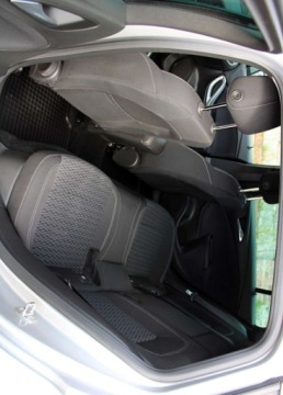 Opel Astra K Sports Tourer 1.6 CDTI 136KM 2019 Opel Astra 1.6 136KM Wyposazony Zadbany Oszczedny 1.6 Diesel 136KM, zdjęcie 15